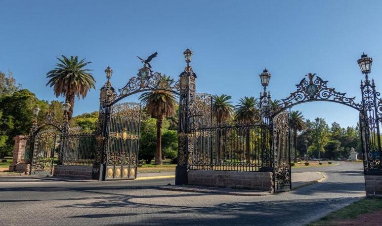 Сasa de vacaciones Loft En La Mejor Zona De Mendoza